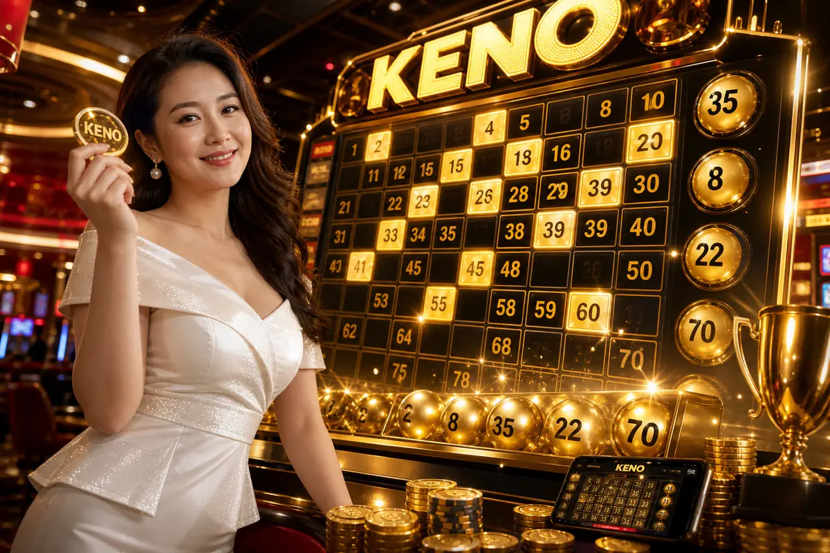 bk959 အွန်လိုင်း Live Casino ဂိမ်းများ