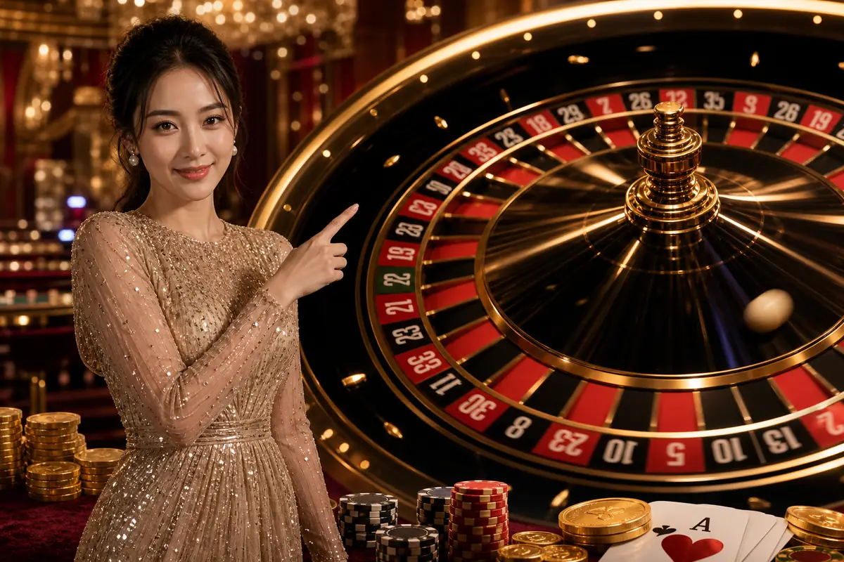bk959 တာဝန်သိ Poker ကစားနည်းများ