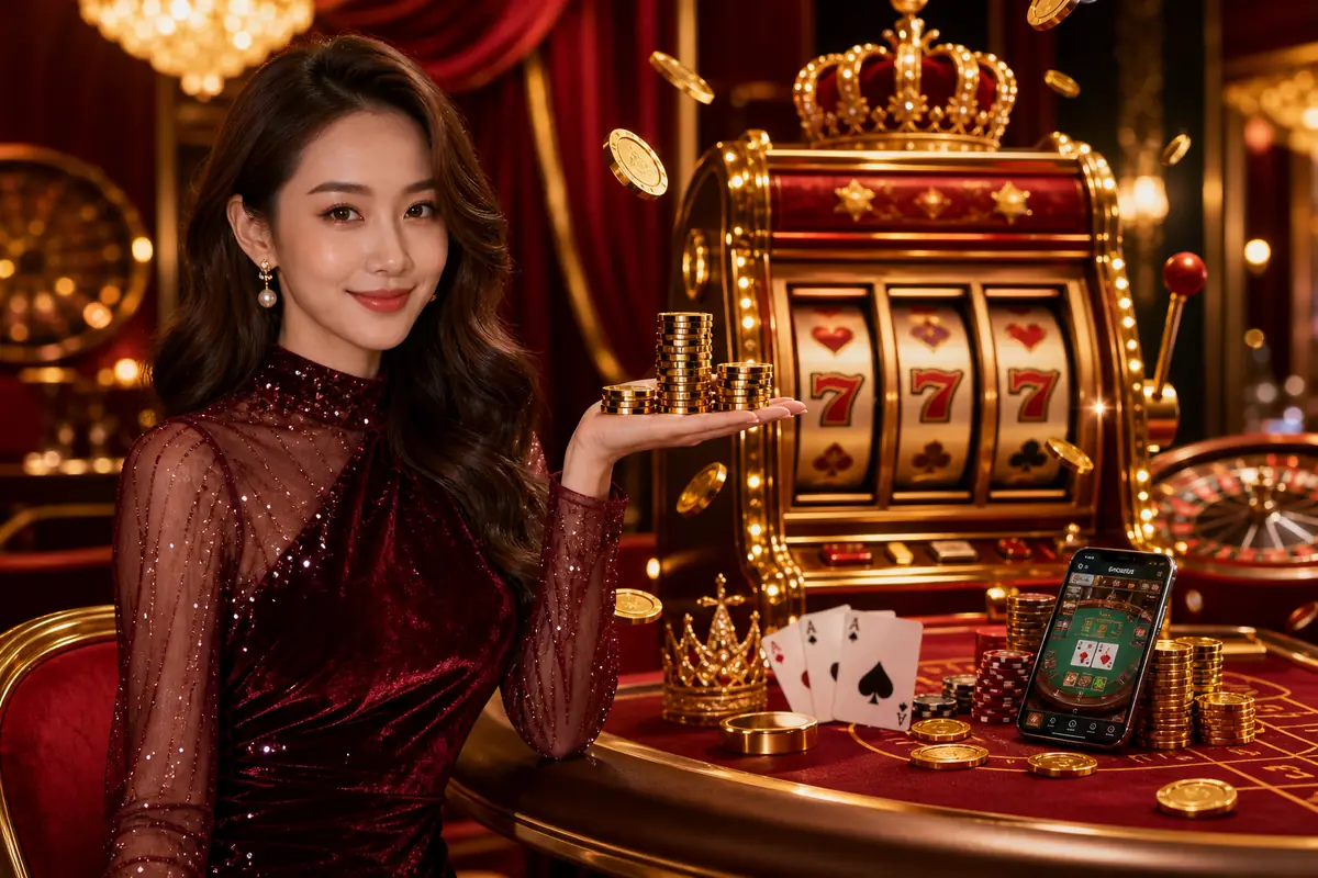bk959 Live Baccarat ကာစီနိုဂိမ်းအသေးစိတ်