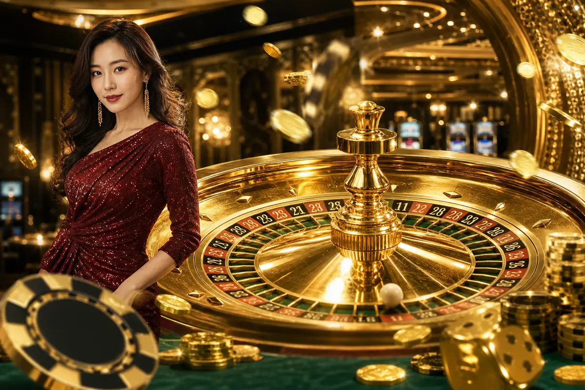 bk959 Dragon Tiger Live Table ဂိမ်းများ